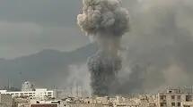 انفجار در اربیل عراق