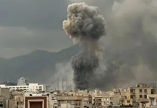 آشنایی با موج انفجار و دلیل تولید آن