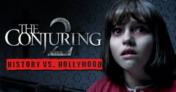 جهان ترسناک The Conjuring با قسمت چهارم بازمیگردد