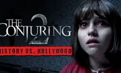 جهان ترسناک The Conjuring با قسمت چهارم بازمی‌گردد