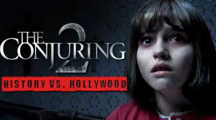 جهان ترسناک The Conjuring با قسمت چهارم بازمی‌گردد