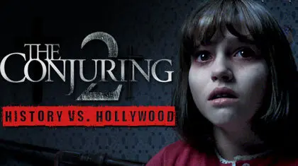 جهان ترسناک The Conjuring با قسمت چهارم بازمی‌گردد