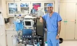 نسل جدید پرفیوژنیست‌ها باید هوش مصنوعی و جراحی رباتیک را جدی بگیرند