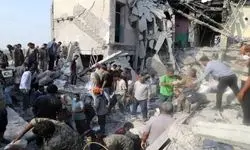 شواهد جدید از عامل انفجار مدرسه میناب