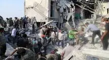 شواهد جدید از عامل انفجار مدرسه میناب