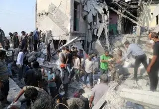 شواهد جدید از عامل انفجار مدرسه میناب