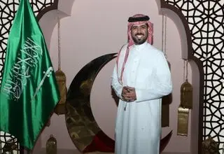خروج کنسول عربستان از امارات