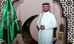 خروج کنسول عربستان از امارات