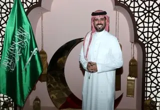 خروج کنسول عربستان از امارات