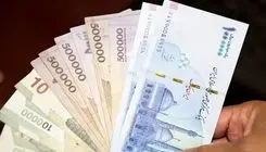 ورود اسکناس ۵۰۰ هزار تومانی بازار