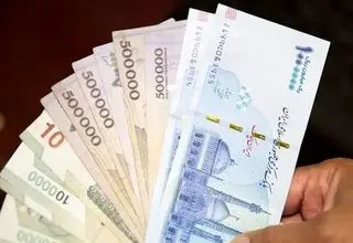 ورود اسکناس ۵۰۰ هزار تومانی بازار