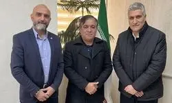 بازگشت کارخانه به استقلال