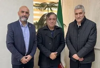 بازگشت کارخانه به استقلال