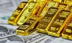 پیش‌بینی  قیمت ۶ هزار و ۶۰۰ دلاری برای طلای جهانی