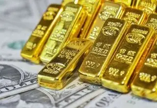 پیش‌بینی  قیمت ۶ هزار و ۶۰۰ دلاری برای طلای جهانی