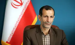 مهار آتش‌سوزی گسترده در جنگل‌های الیت با عملیات مشترک زمینی و هوایی