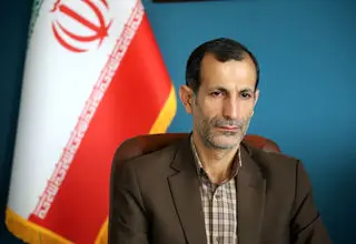 مهار آتش‌سوزی گسترده در جنگل‌های الیت با عملیات مشترک زمینی و هوایی