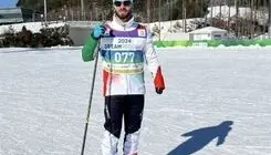 حمله آمریکا و اسرائیل مانع حضور نماینده ایران در پارالمپیک زمستانی