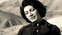 فروغ فرخزاد قبل و بعد از عمل بینی!