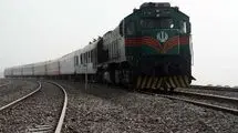 رعایت استانداردهای ایمنی در دستور کار جدی راه‌آهن قرار دارد 