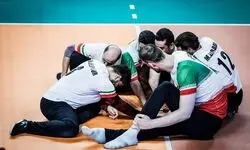 تیم ملی والیبال نشسته ایران قهرمان جهان شد