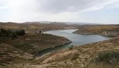 بحرانی ترین سدهای ایران