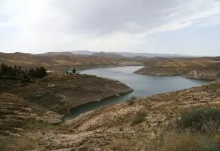 بحرانی ترین سدهای ایران