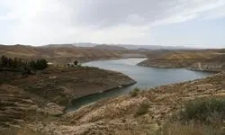بحرانی ترین سدهای ایران