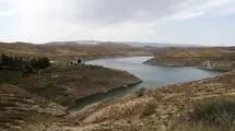 بحرانی ترین سدهای ایران
