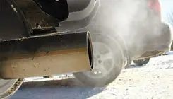 توقف خودروهای دودزا حتی با دارا بودن معاینه فنی