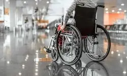 اضافه شدن علامت «ویلچر» در وب‌سایت‌ها و اپلیکیشن‌های فروش بلیت هواپیما