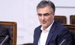 رئیس‌کل بانک مرکزی: حذف ۴ صفر از پول ملی را دنبال می‌کنیم 