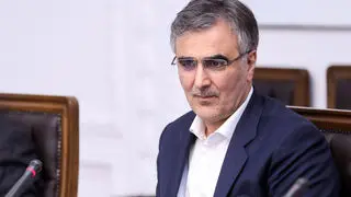 رئیس‌کل بانک مرکزی: حذف ۴ صفر از پول ملی را دنبال می‌کنیم 