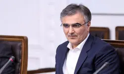 رئیس‌کل بانک مرکزی: حذف ۴ صفر از پول ملی را دنبال می‌کنیم 