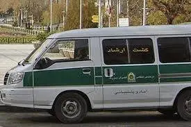 دستکاری در مصوبه گشت ارشاد