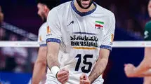 تا دو ساعت قبل از بازی با آرژانتین در بیمارستان بودم
