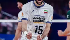 تا دو ساعت قبل از بازی با آرژانتین در بیمارستان بودم