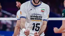 تا دو ساعت قبل از بازی با آرژانتین در بیمارستان بودم