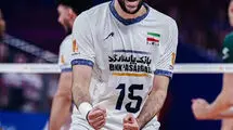 تا دو ساعت قبل از بازی با آرژانتین در بیمارستان بودم
