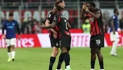 میلان زور قهرمانی ندارد