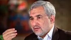 اسماعیلی: گزینه‌های پیشنهادی برای وزارتخانه‌های دفاع و اطلاعات هنوز تعیین نشده‌اند