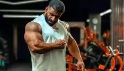 واکنش خاص هادی چوپان به آنفالو شدن در مجازی 