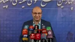 علی‌نژاد: تغییرات انتخابات تاییدیه IOC دارد