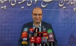 علی‌نژاد: تغییرات انتخابات تاییدیه IOC دارد