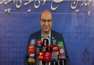 علی‌نژاد: تغییرات انتخابات تاییدیه IOC دارد