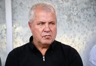 پیشکسوت سرشناس پرسپولیس در بیمارستان بستری شد