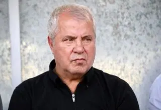 پیشکسوت سرشناس پرسپولیس در بیمارستان بستری شد