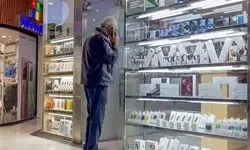 تغییر بزرگ در بازار موبایل ایران؛ تعمیر جایگزین خرید شد