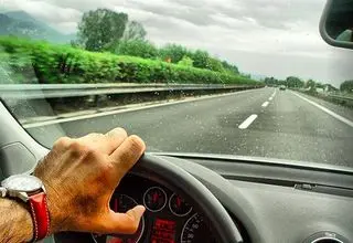 جزئیات ثبت اینترنتی اعتراض به تخلفات رانندگی