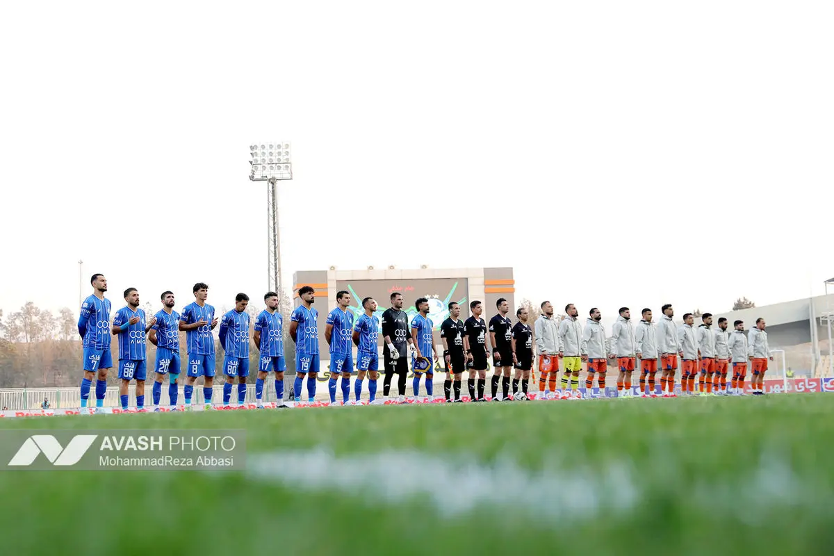 یک شانزدهم نهایی جام حذفی فوتبال ایران  - استقلال و پادیاب